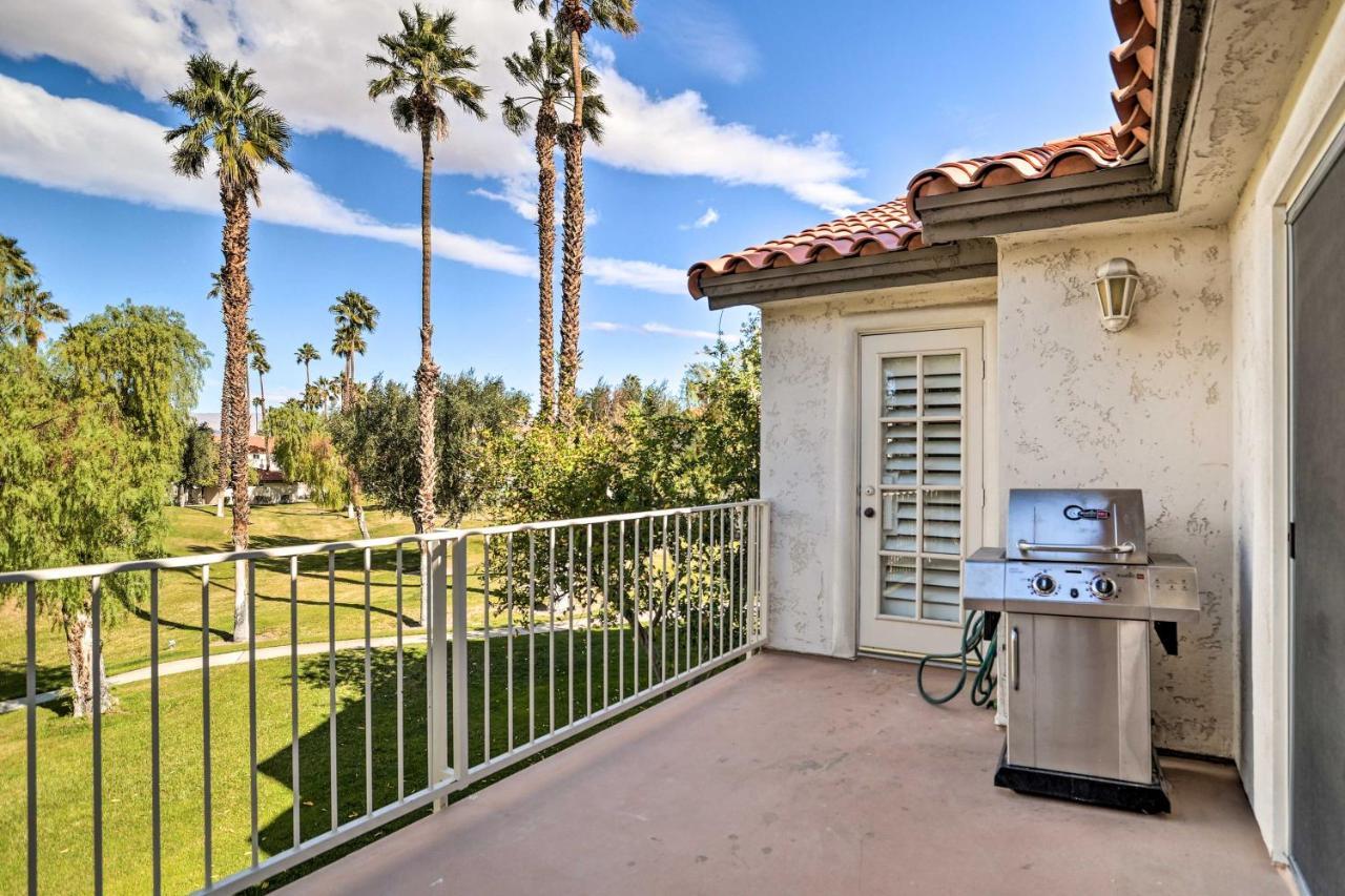 Chic With Resort-style Amenities! Apartment