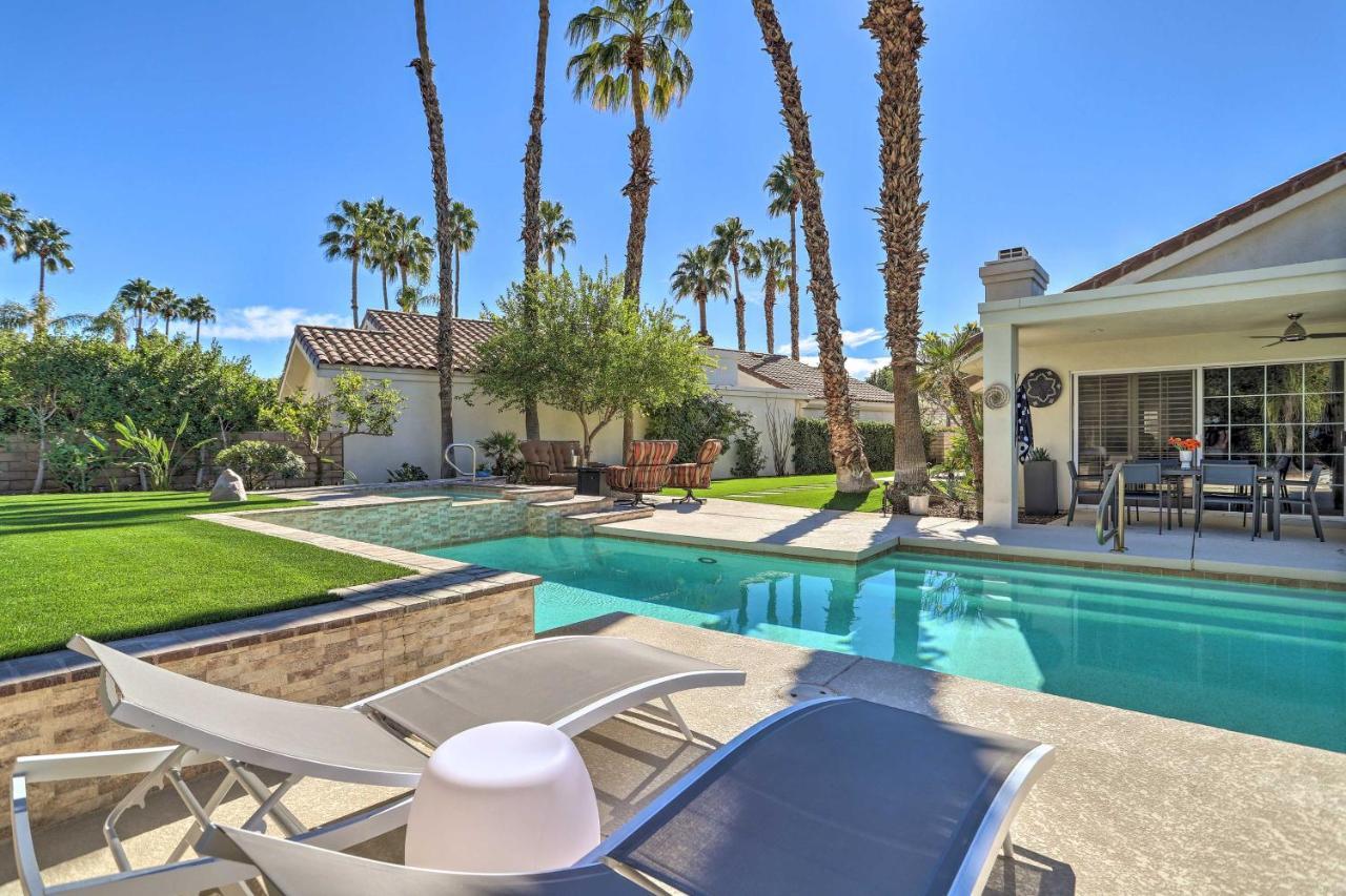 Holiday home Desert Retreat - Walk To Indian Wells Tennis
