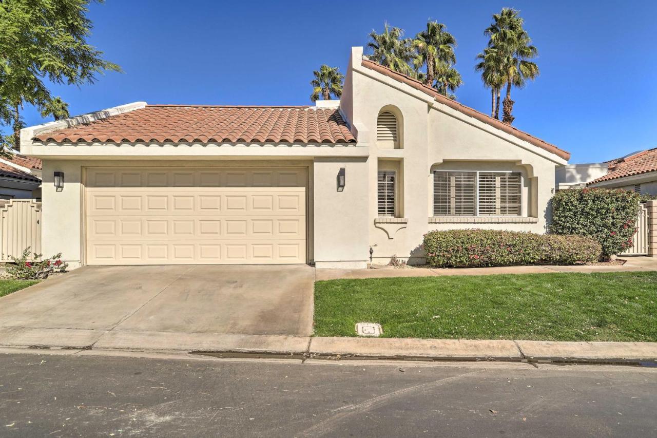 Holiday home Desert Retreat - Walk To Indian Wells Tennis *