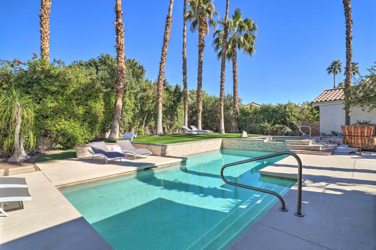 Holiday home Desert Retreat - Walk To Indian Wells Tennis