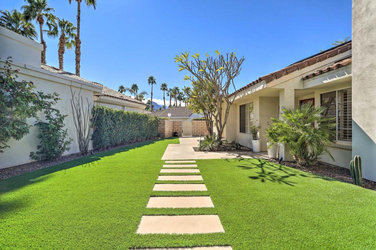 Holiday home Desert Retreat - Walk To Indian Wells Tennis *