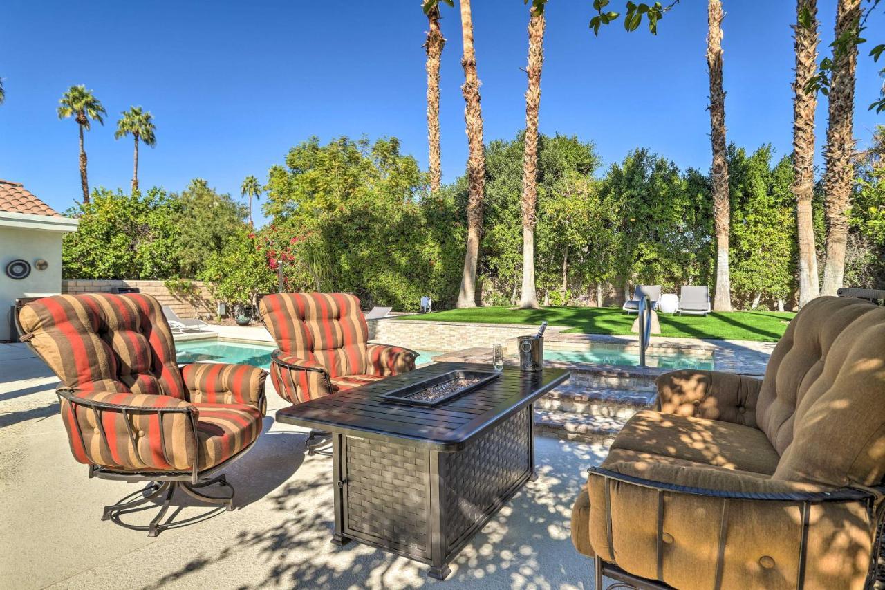 Holiday home Desert Retreat - Walk To Indian Wells Tennis
