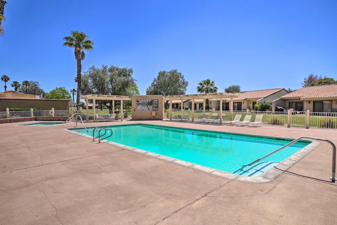 Apartment - Golf Course View And Pool Access