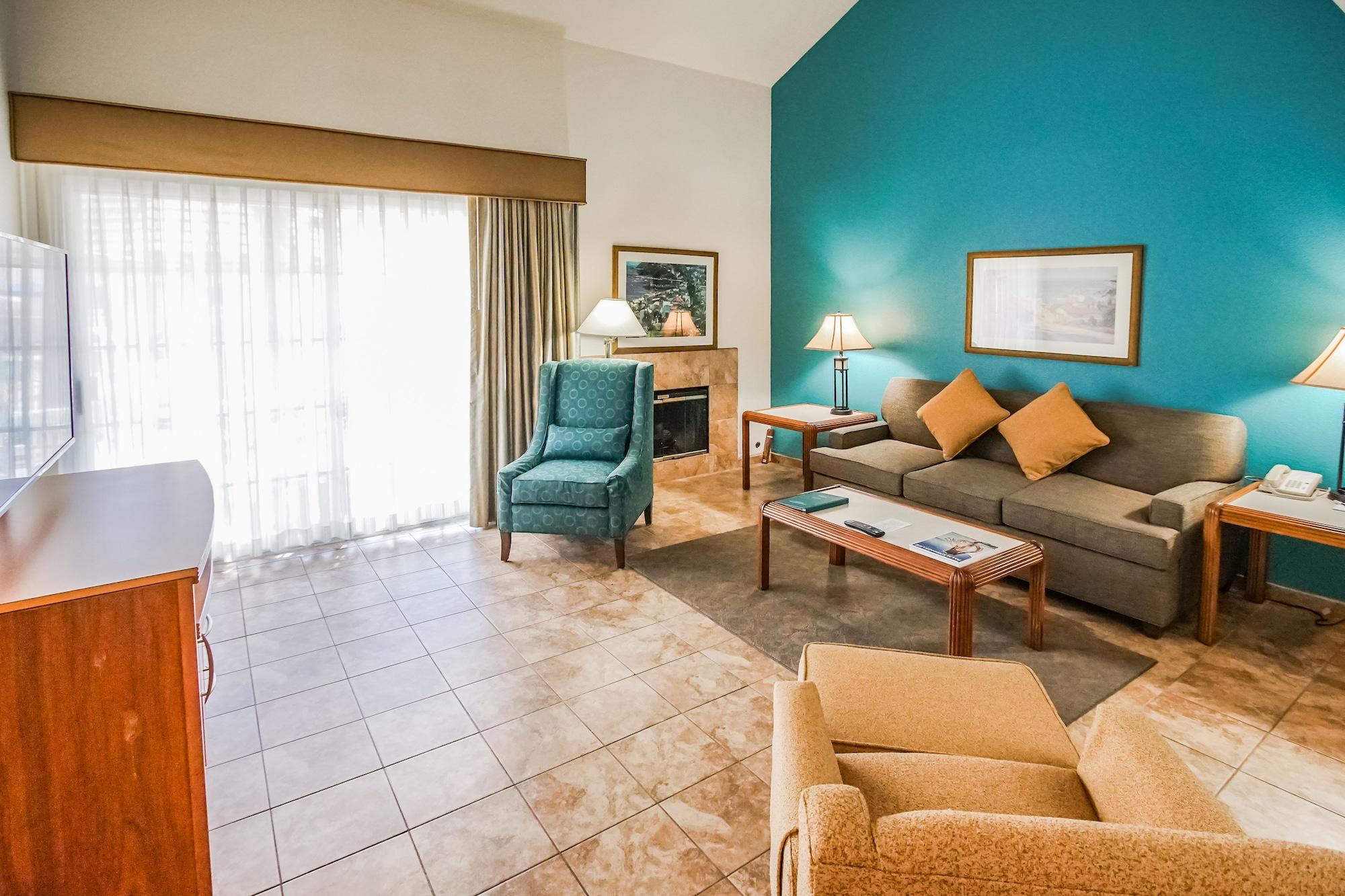 Desert Breezes 3* Palm Desert