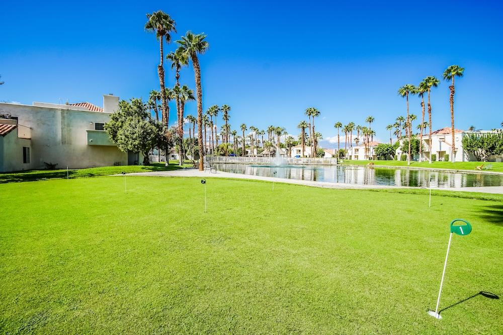 Desert Breezes Palm Desert