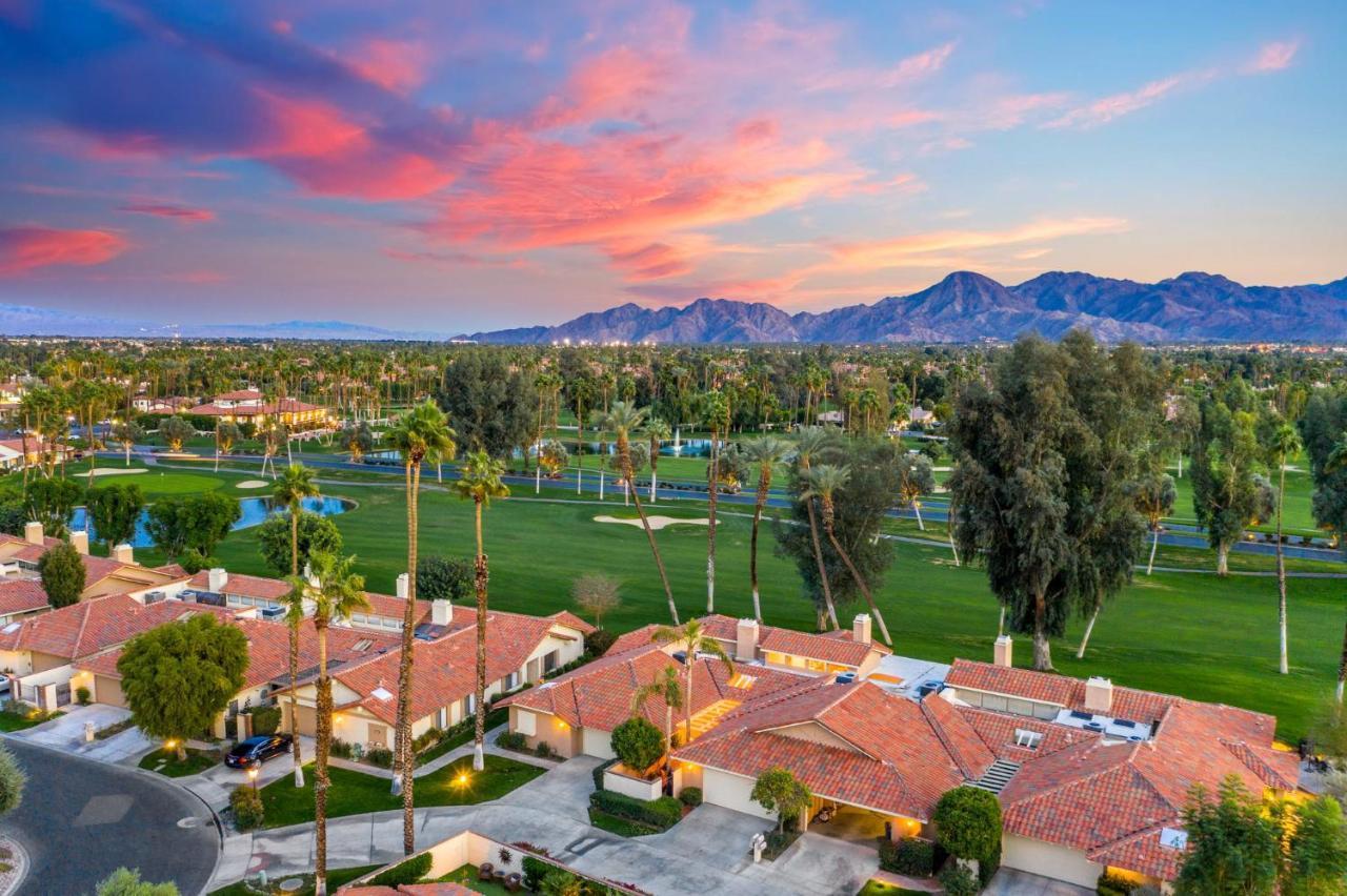 Spectacular With Private Golf Privileges Includes Golf Cart On Monterey Country Club !! *