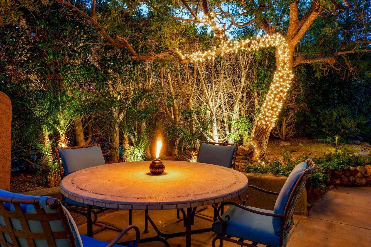 Holiday home Cliff House - El Paseo Retreat With Amazing Views Of Lights Palm Desert