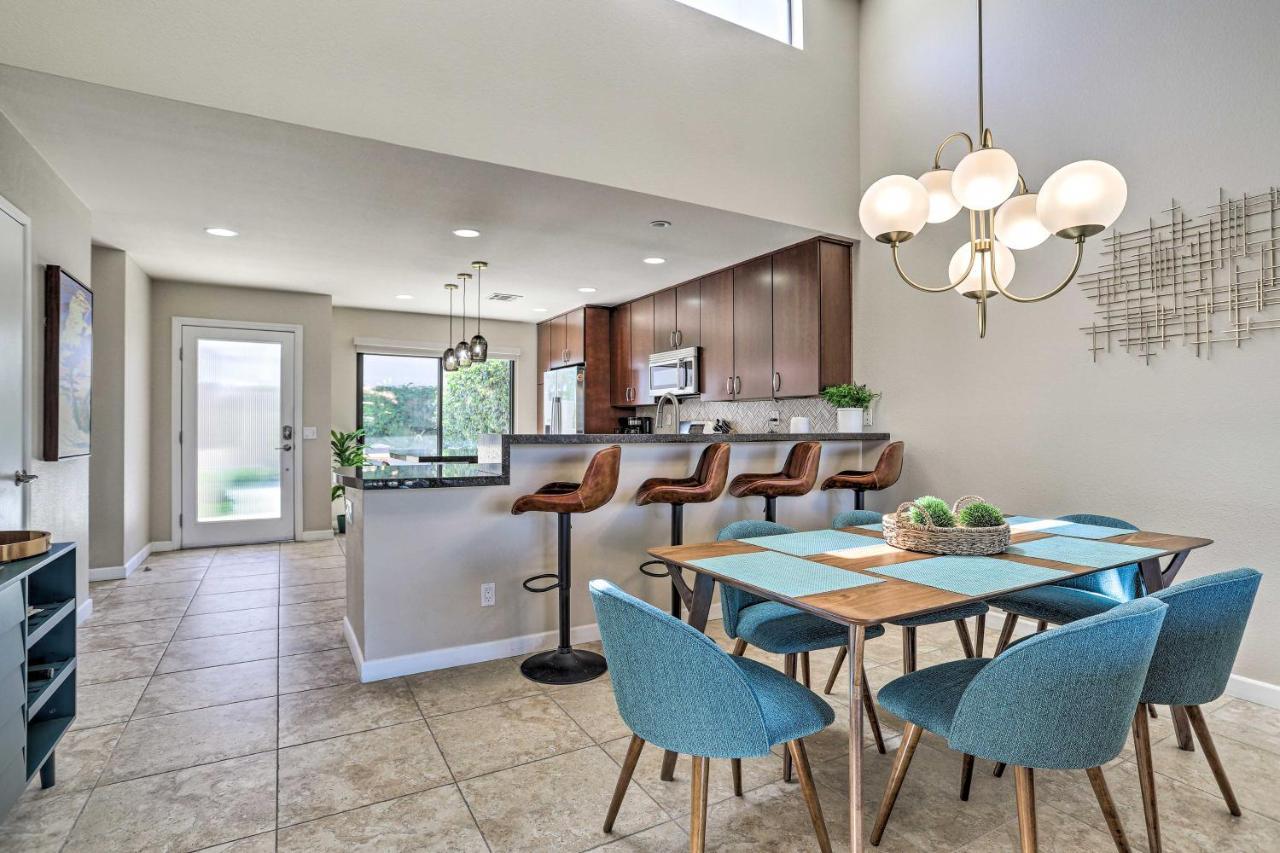 Country Club With Mtn And Golf Course View! Apartment Palm Desert