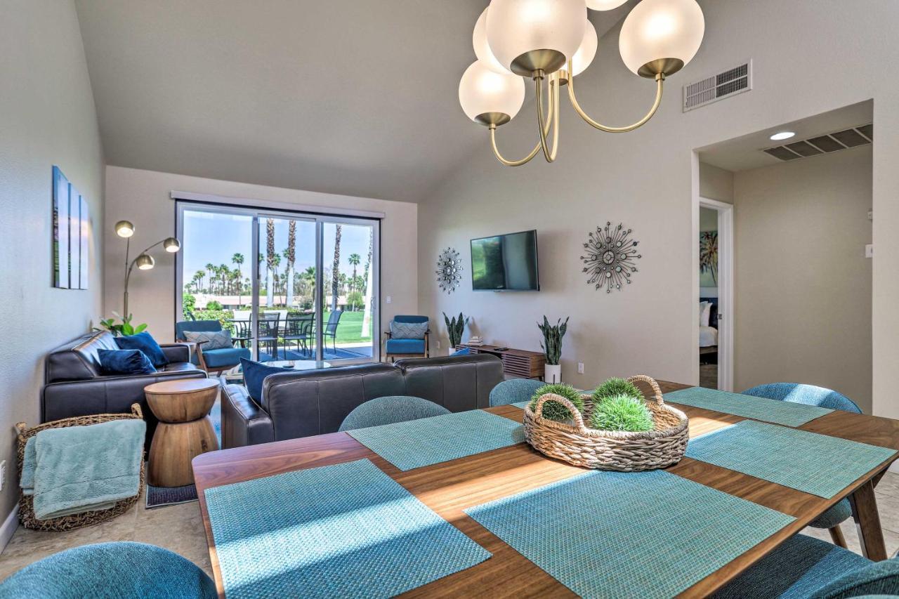 Country Club With Mtn And Golf Course View! *