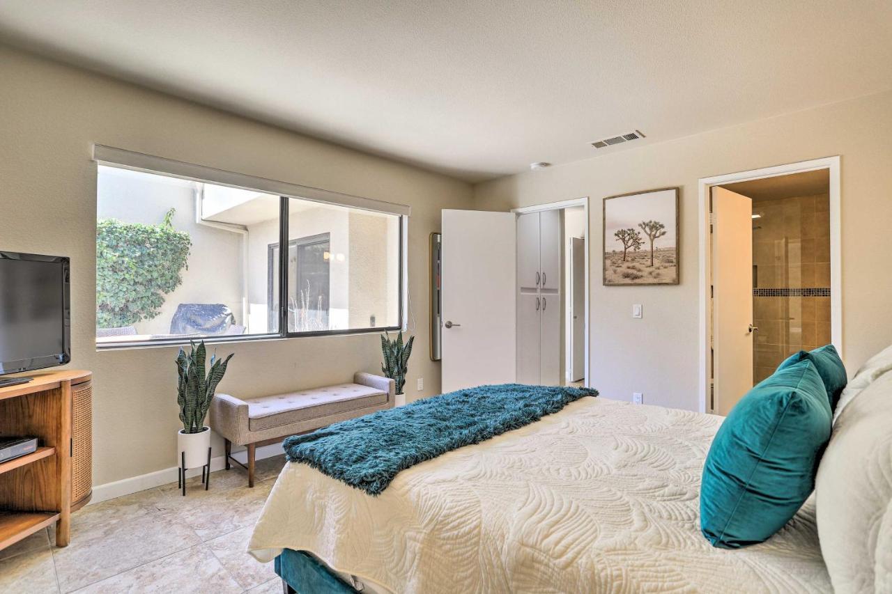 Country Club With Mtn And Golf Course View! Apartment