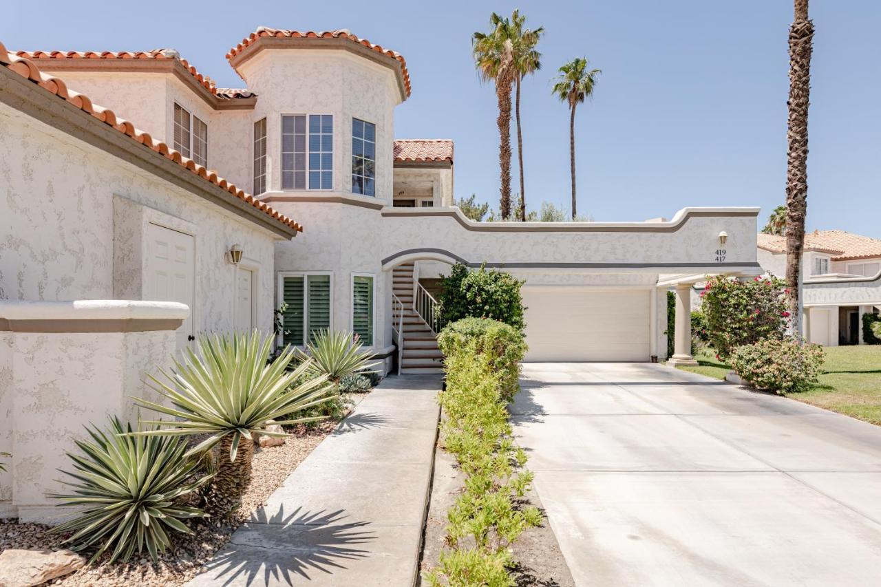 Idyll In The Desert - Immaculate Getaway *