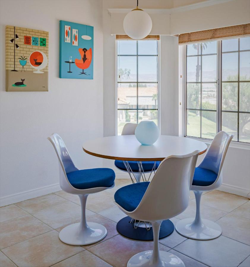 Idyll In The Desert - Immaculate Getaway Apartment