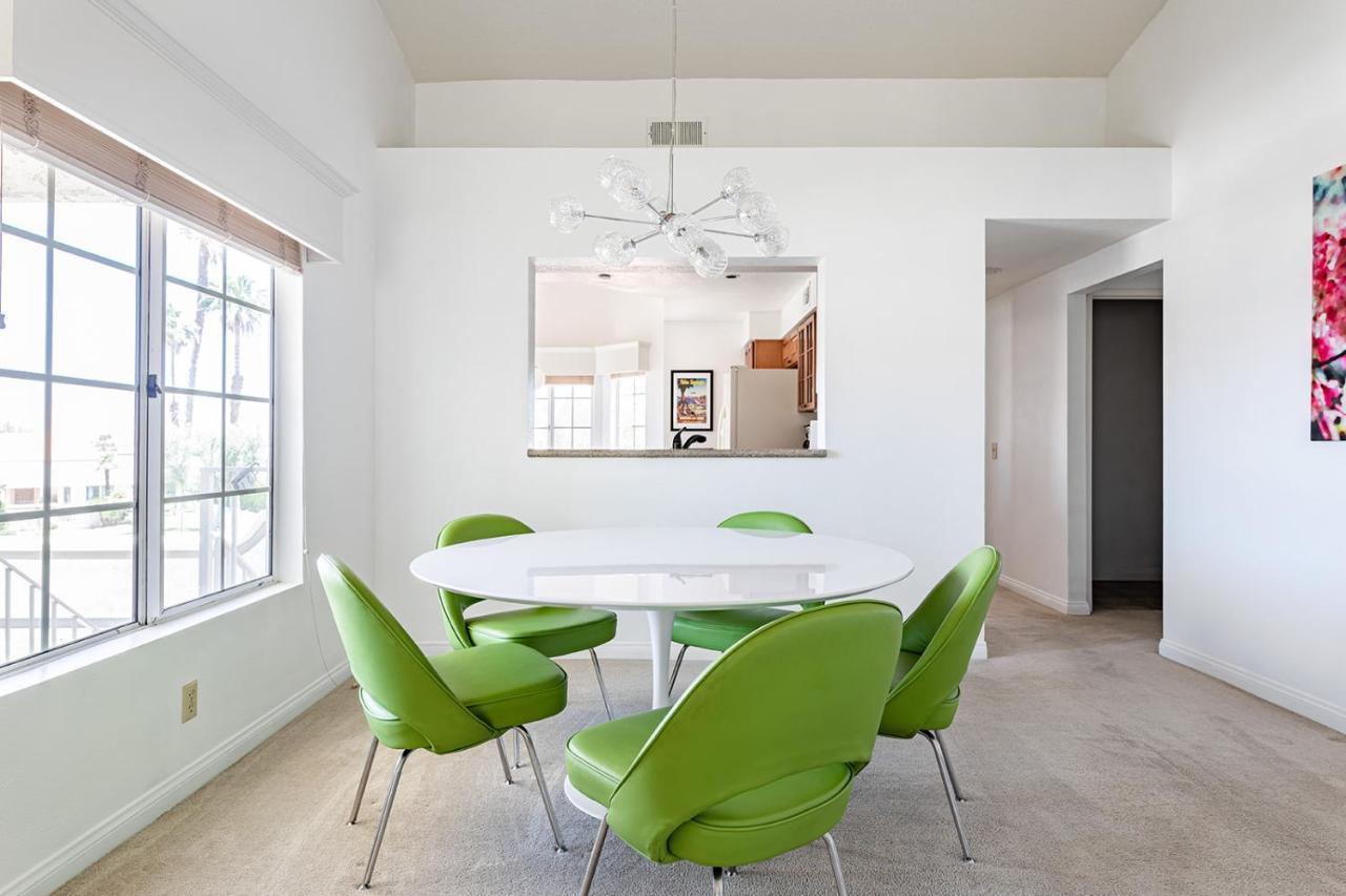 Apartment Idyll In The Desert - Immaculate Getaway Palm Desert