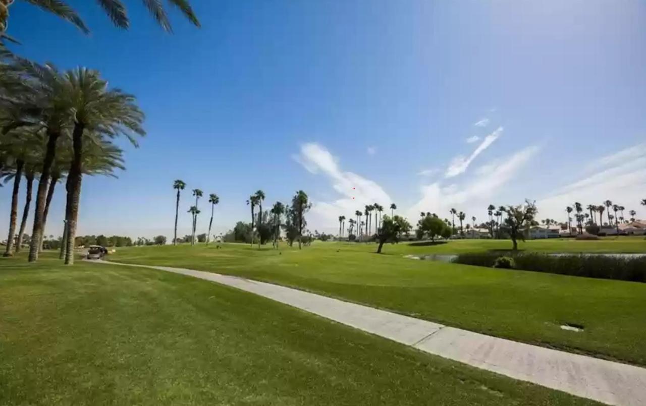 Idyll In The Desert - Immaculate Getaway *