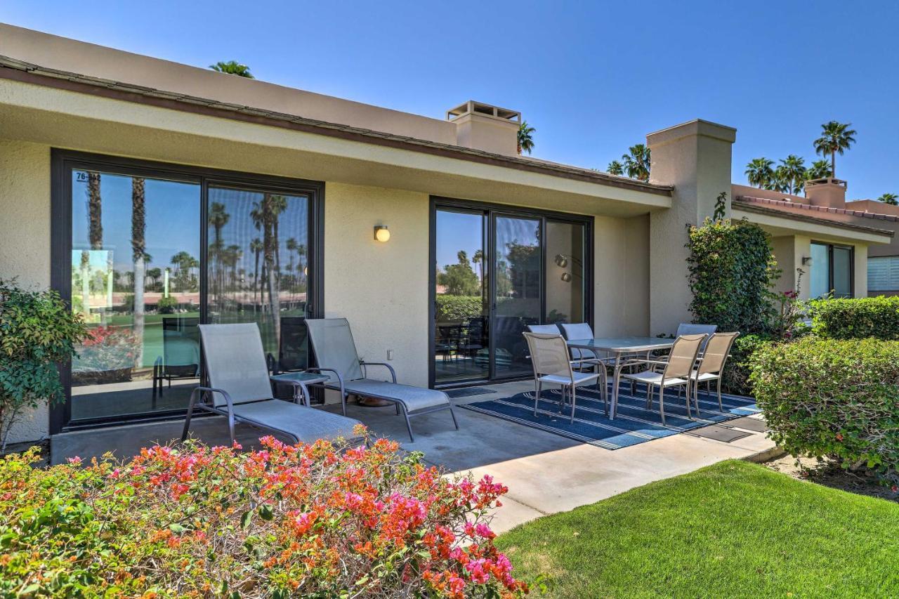Country Club With Mtn And Golf Course View! *