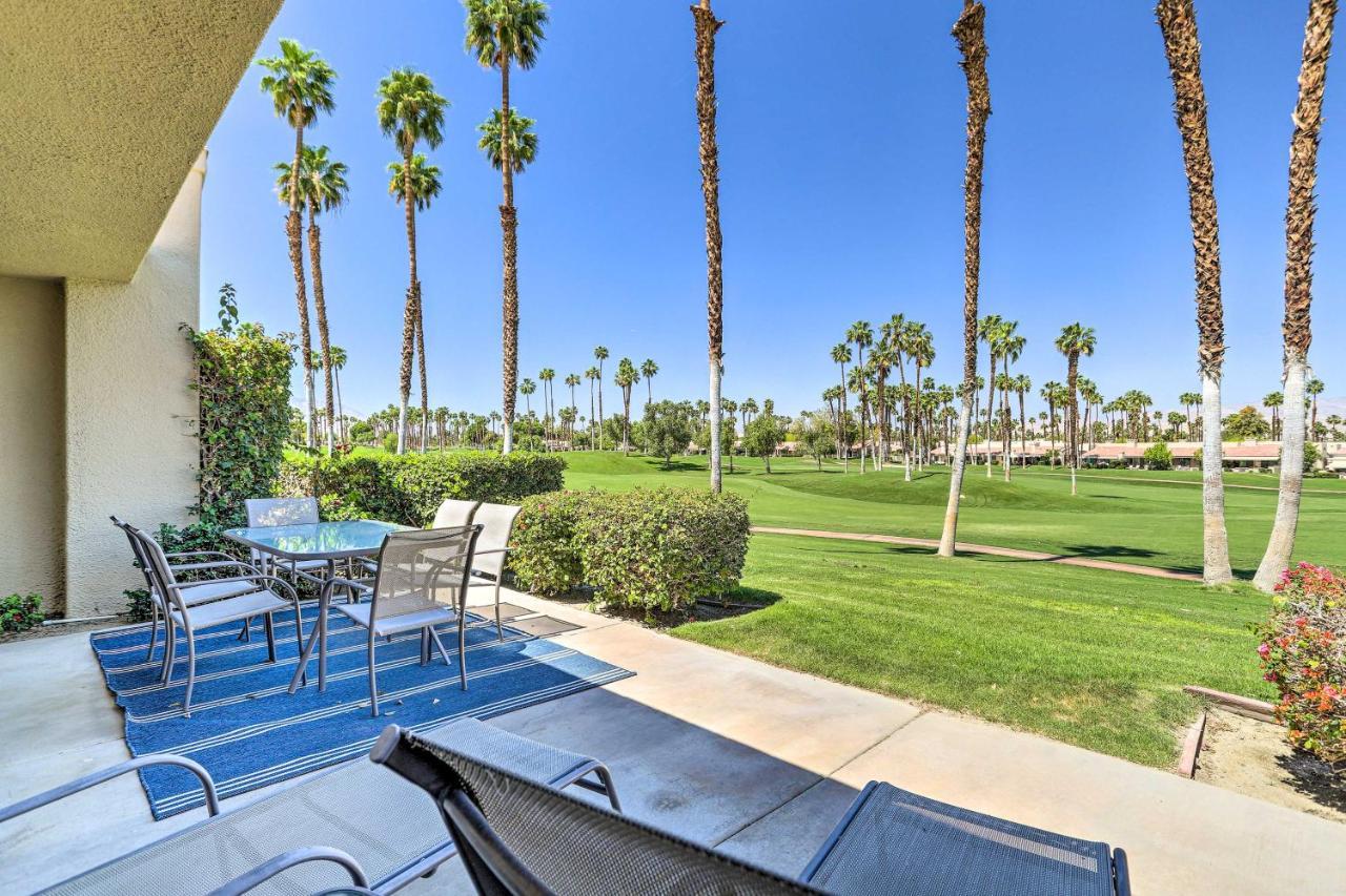 Country Club With Mtn And Golf Course View! Apartment *
