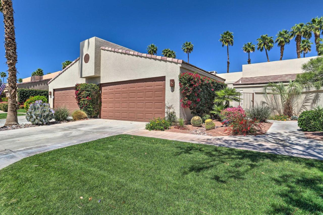 Country Club With Mtn And Golf Course View! Apartment *