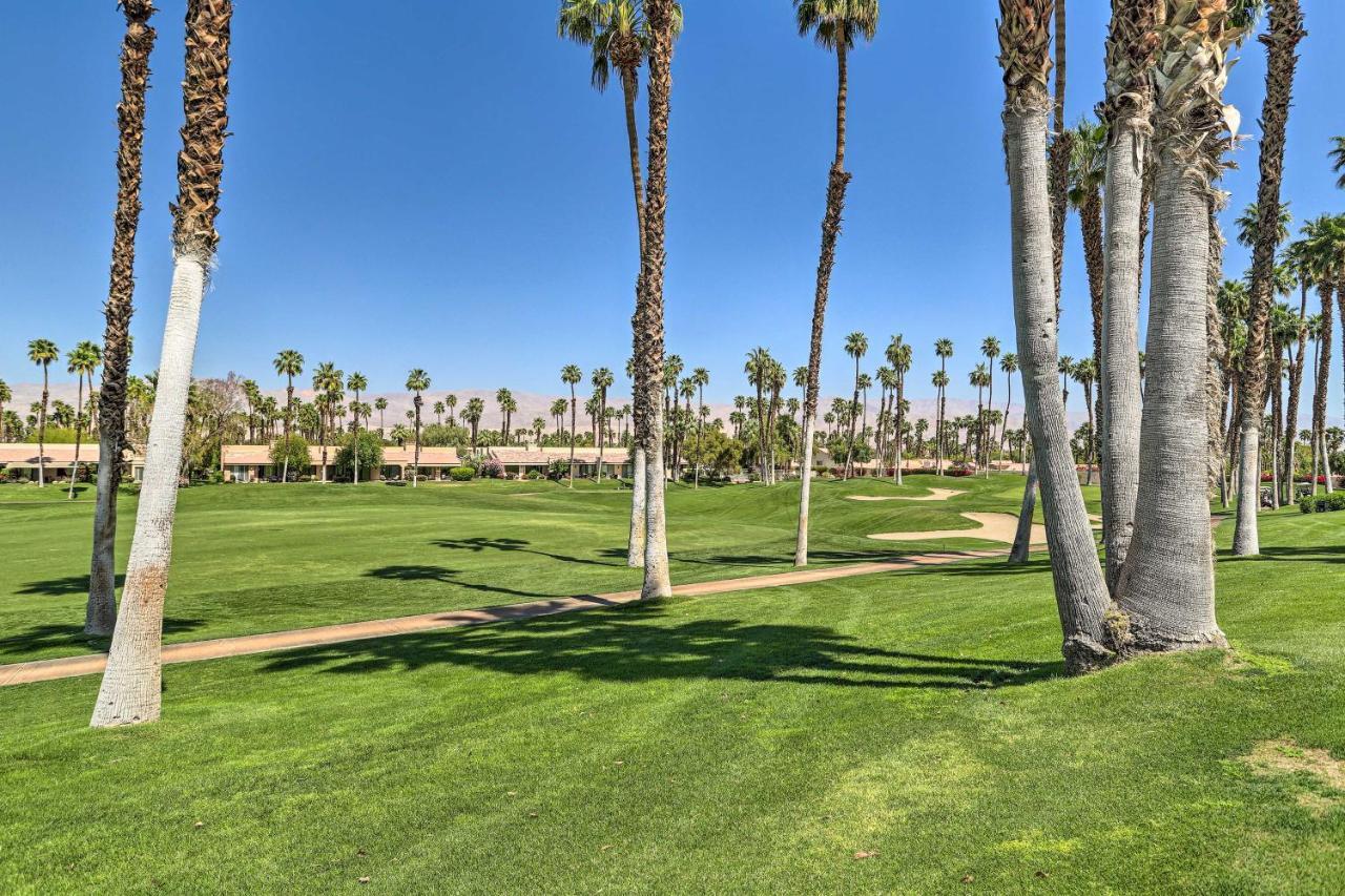 Country Club With Mtn And Golf Course View! Apartment *