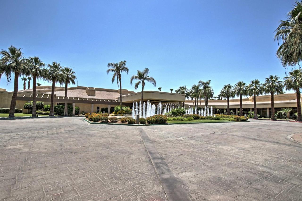 Country Club With Mtn And Golf Course View! Apartment *