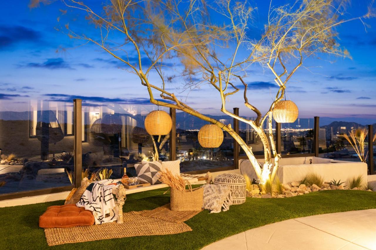 Holiday home The Summit New Hilltop Estate With Sunset Views & Movie Theater Palm Desert