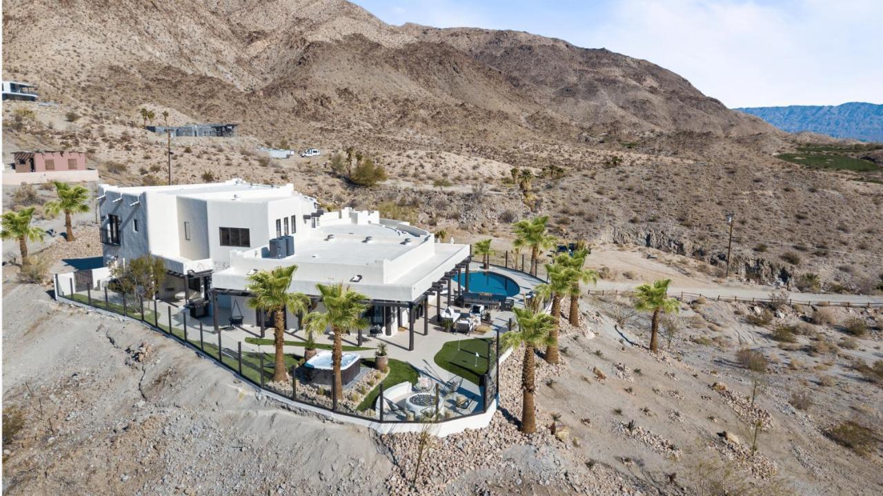 The Summit New Hilltop Estate With Sunset Views & Movie Theater