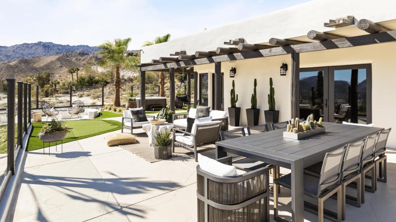 The Summit New Hilltop Estate With Sunset Views & Movie Theater *