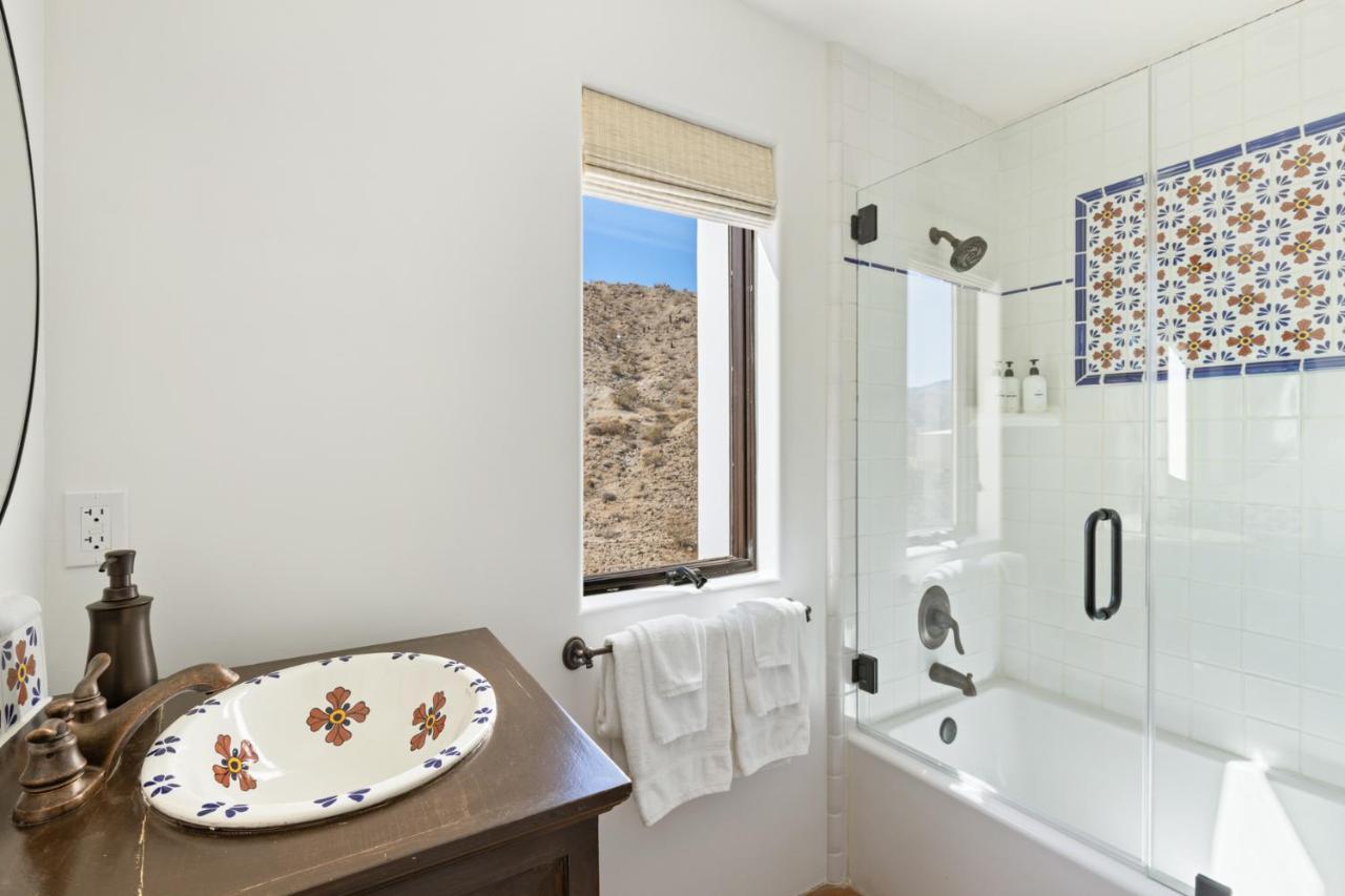The Summit New Hilltop Estate With Sunset Views & Movie Theater * Palm Desert