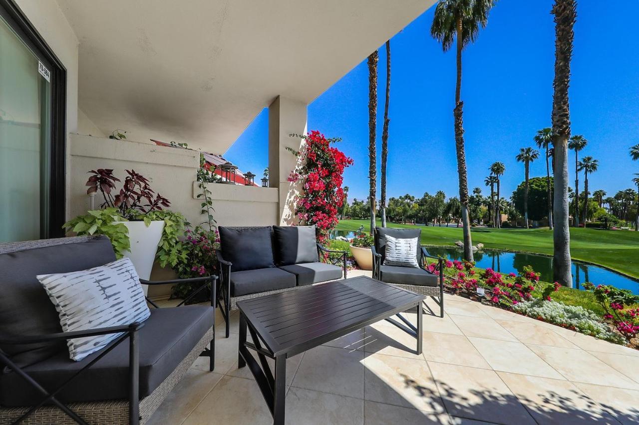 Palm Valley Full Access To Golf, Tennis, And Pickle Ball- Luxury 3 King Beds 3 Full Baths Villa Palm Desert
