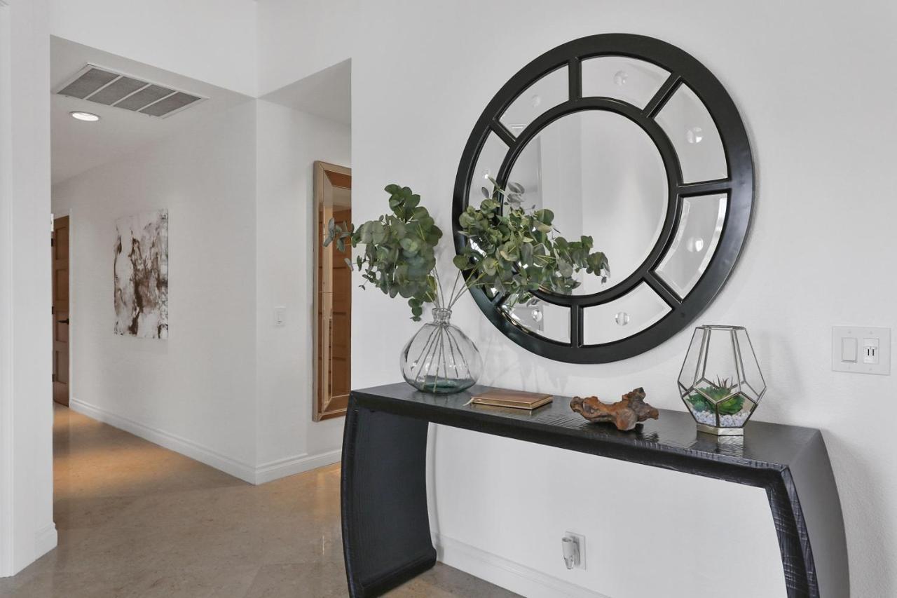 Palm Valley Full Access To Golf, Tennis, And Pickle Ball- Luxury 3 King Beds 3 Full Baths Palm Desert