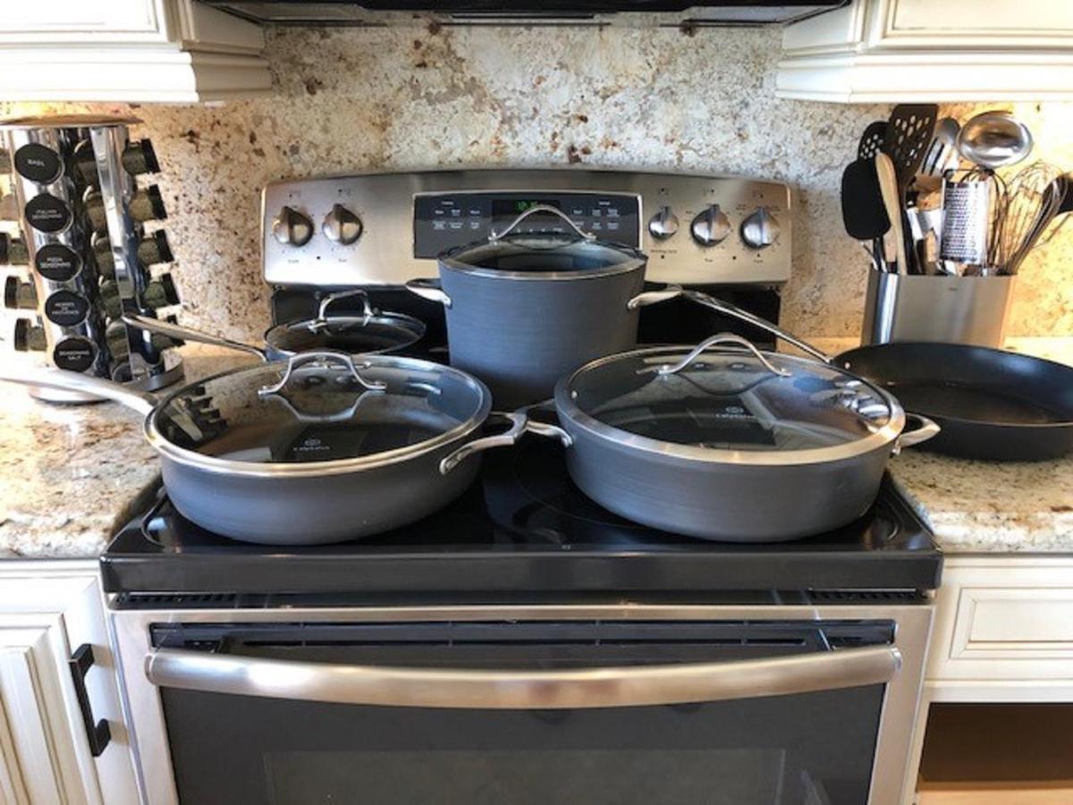 Palm Valley Full Access To Golf, Tennis, And Pickle Ball- Luxury 3 King Beds 3 Full Baths Villa Palm Desert