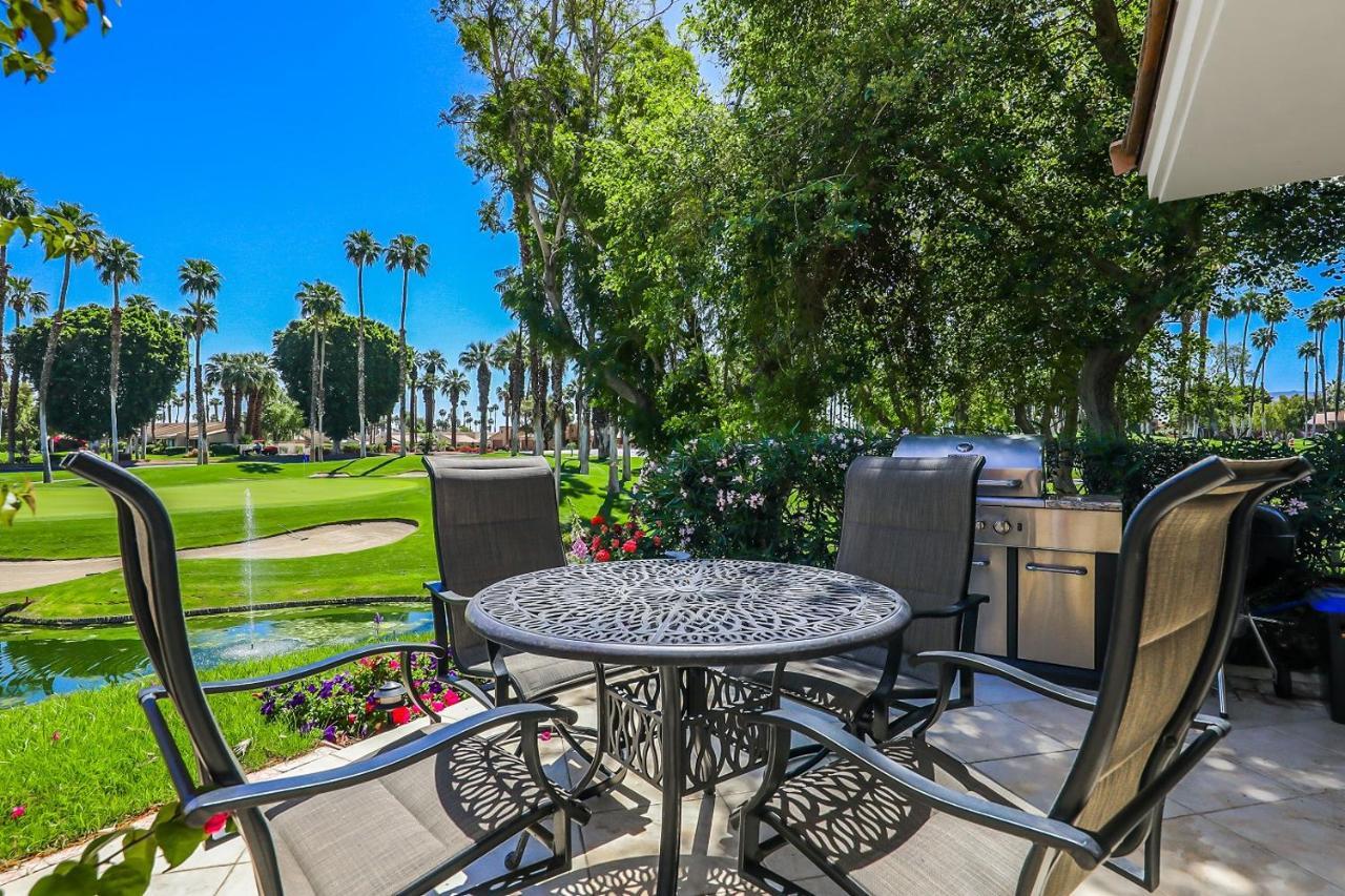 Palm Valley Full Access To Golf, Tennis, And Pickle Ball- Luxury 3 King Beds 3 Full Baths * Palm Desert