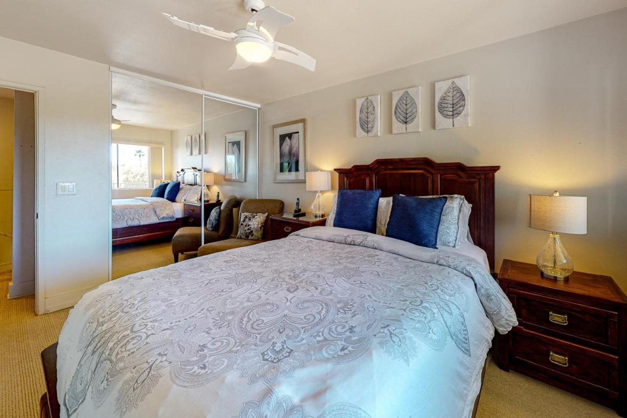 Tennis On El Paseo At Sandroc Permit# Str2023-0030 * Palm Desert