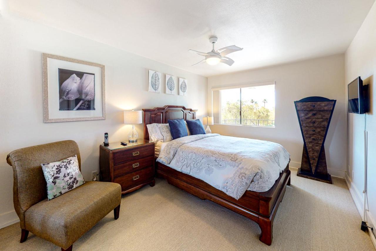 Tennis On El Paseo At Sandroc Permit# Str2023-0030 Apartment Palm Desert