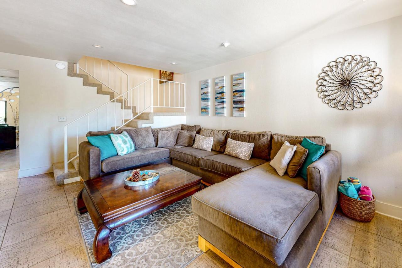 Tennis On El Paseo At Sandroc Permit# Str2023-0030 Apartment *