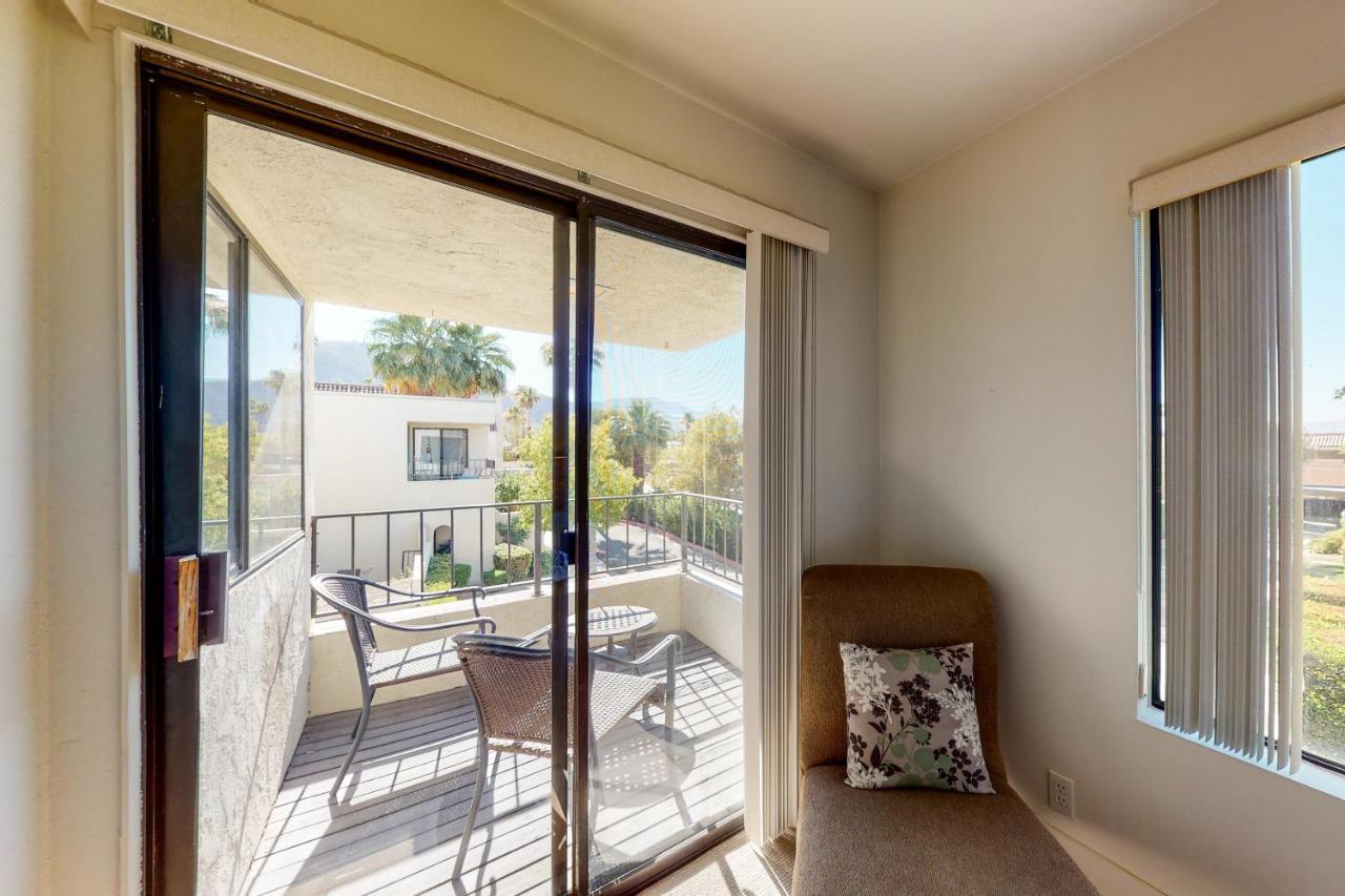 Tennis On El Paseo At Sandroc Permit# Str2023-0030 Apartment Palm Desert
