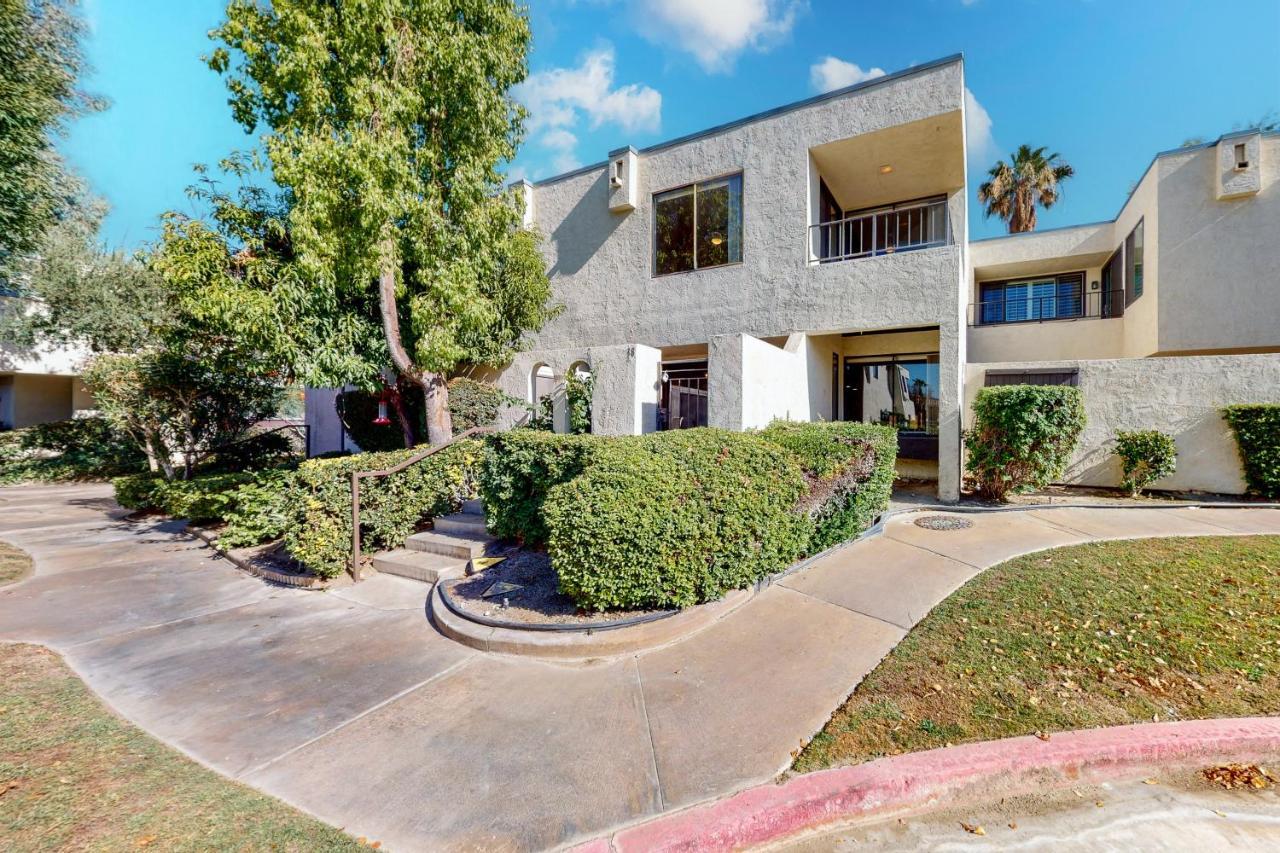 Tennis On El Paseo At Sandroc Permit# Str2023-0030 Apartment *