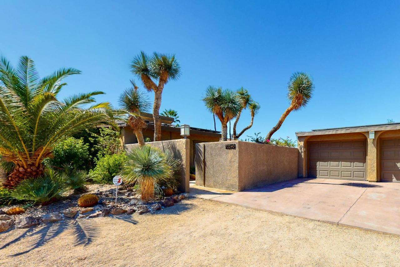 Cliff House - El Paseo Retreat With Amazing Views Of Lights *