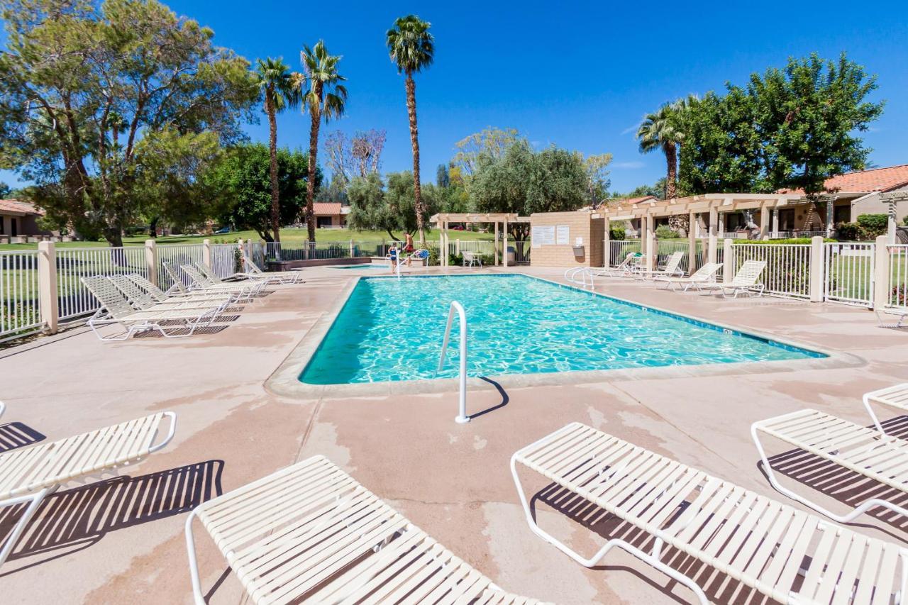 Pebble Haven Permit# Str2023-0219 Apartment Palm Desert
