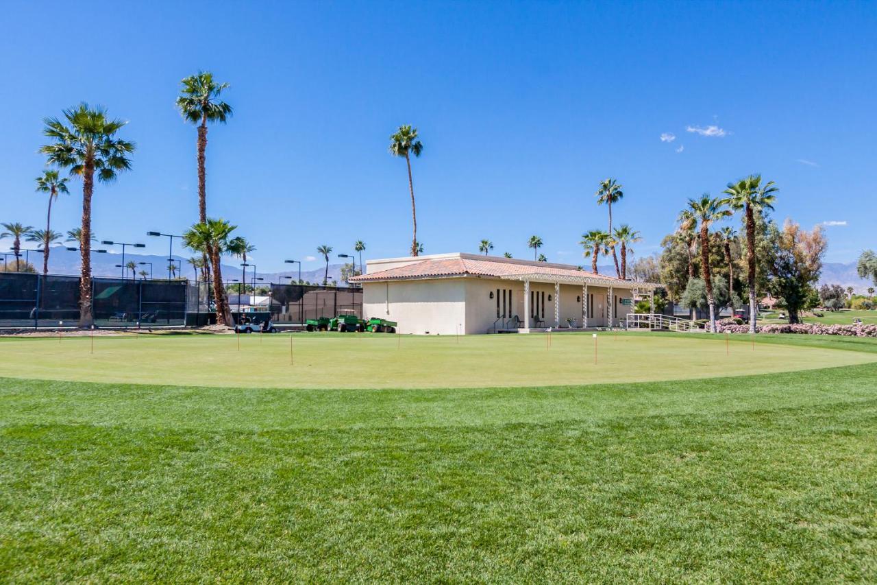 Pebble Haven Permit# Str2023-0219 Apartment Palm Desert