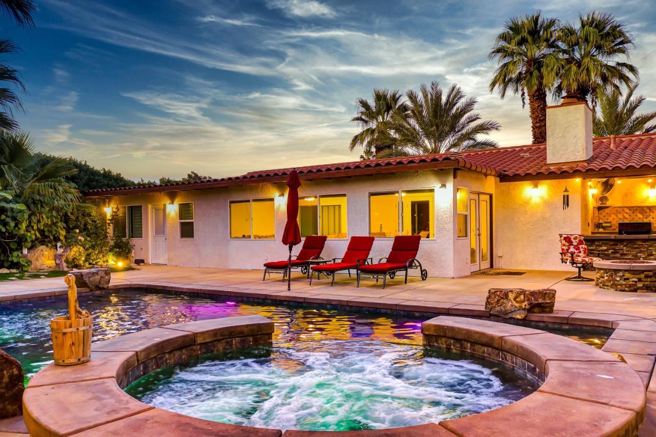 Fred Waring Dreams Holiday home Palm Desert