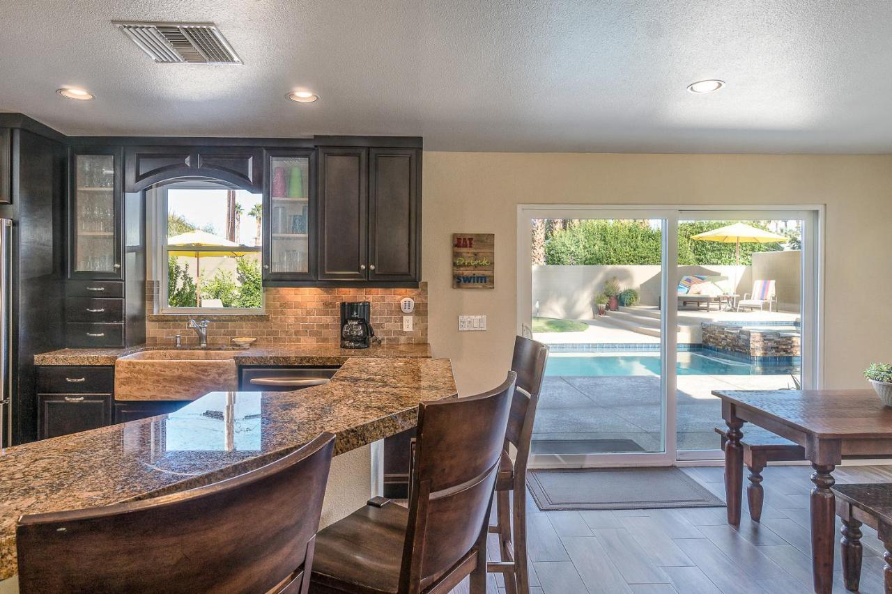 Holiday home De Anza Escape *