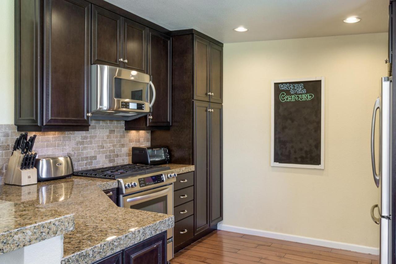 De Anza Escape Holiday home Palm Desert