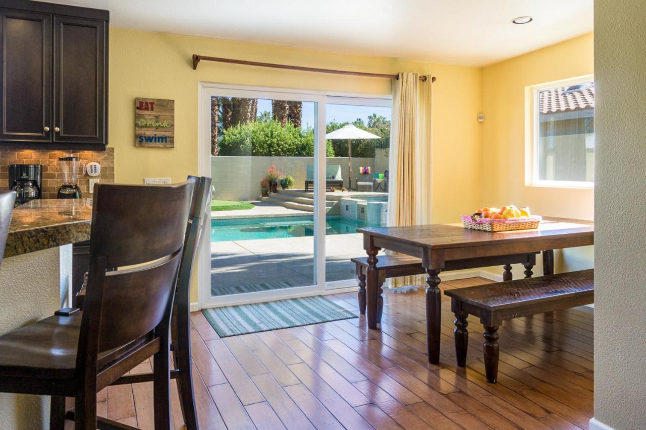 Holiday home De Anza Escape *