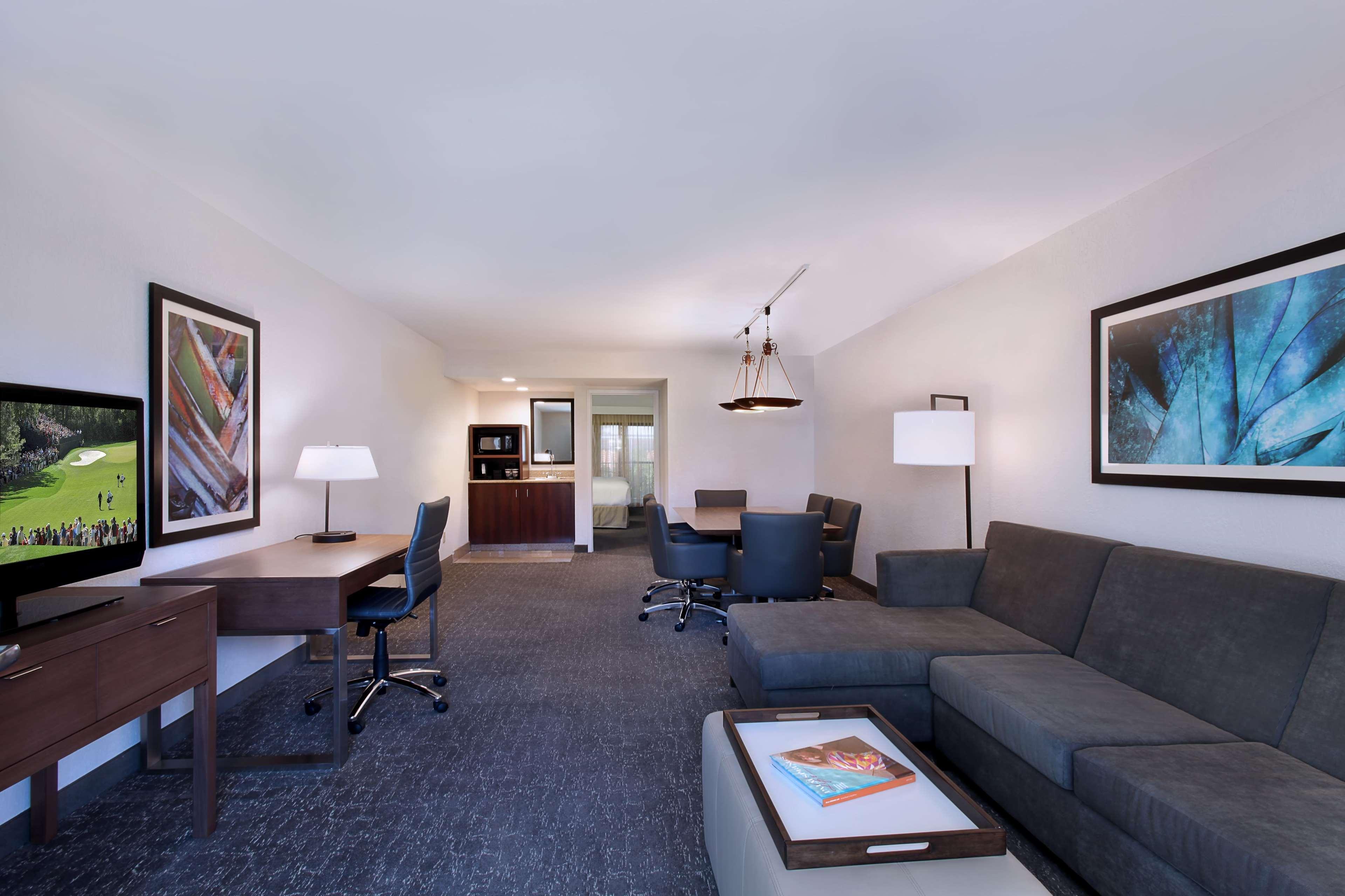 Embassy By Hilton