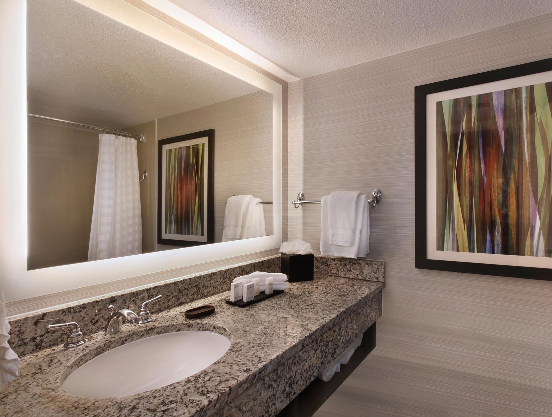 Resort Embassy By Hilton 3*