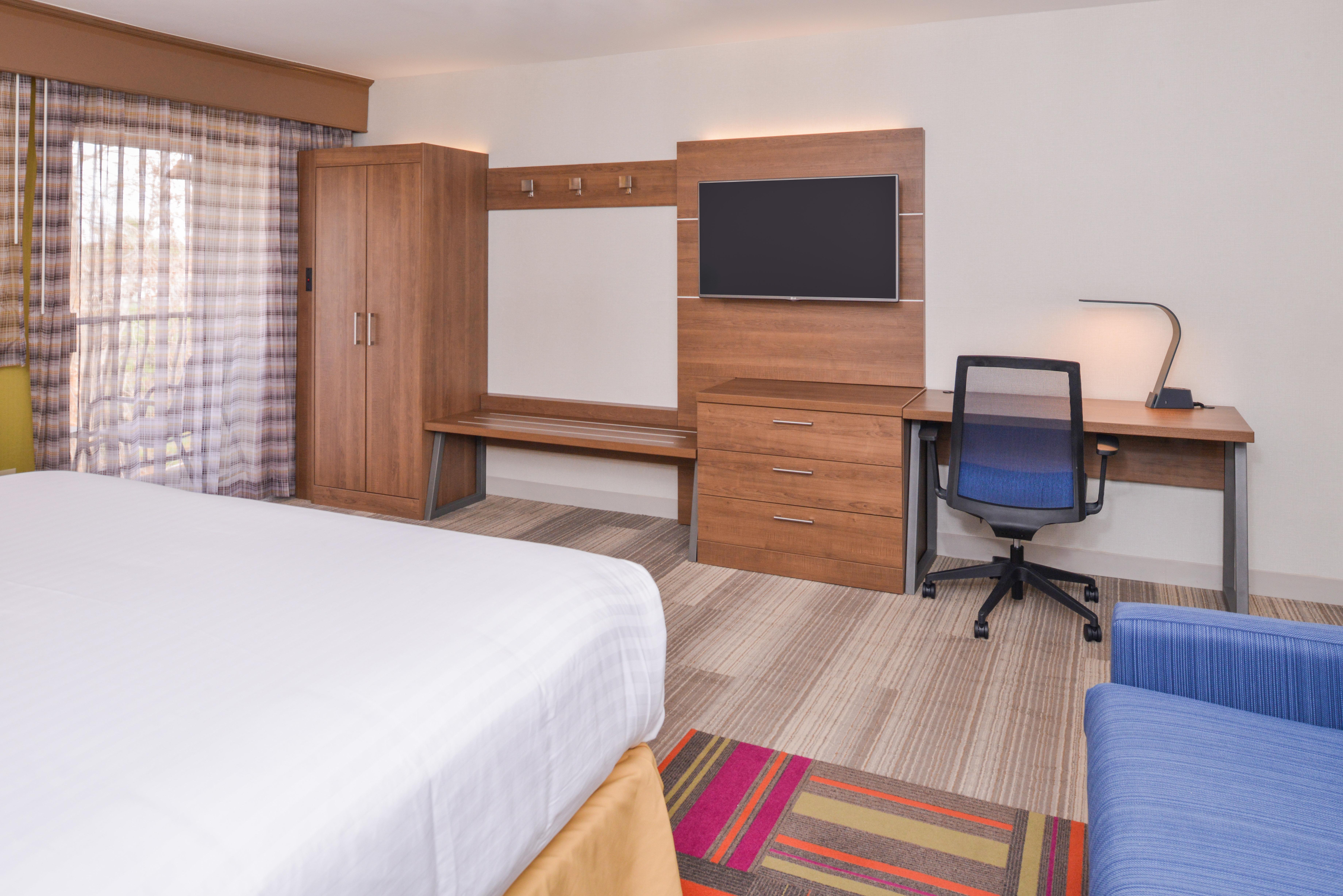 Express By Ihg 2*
