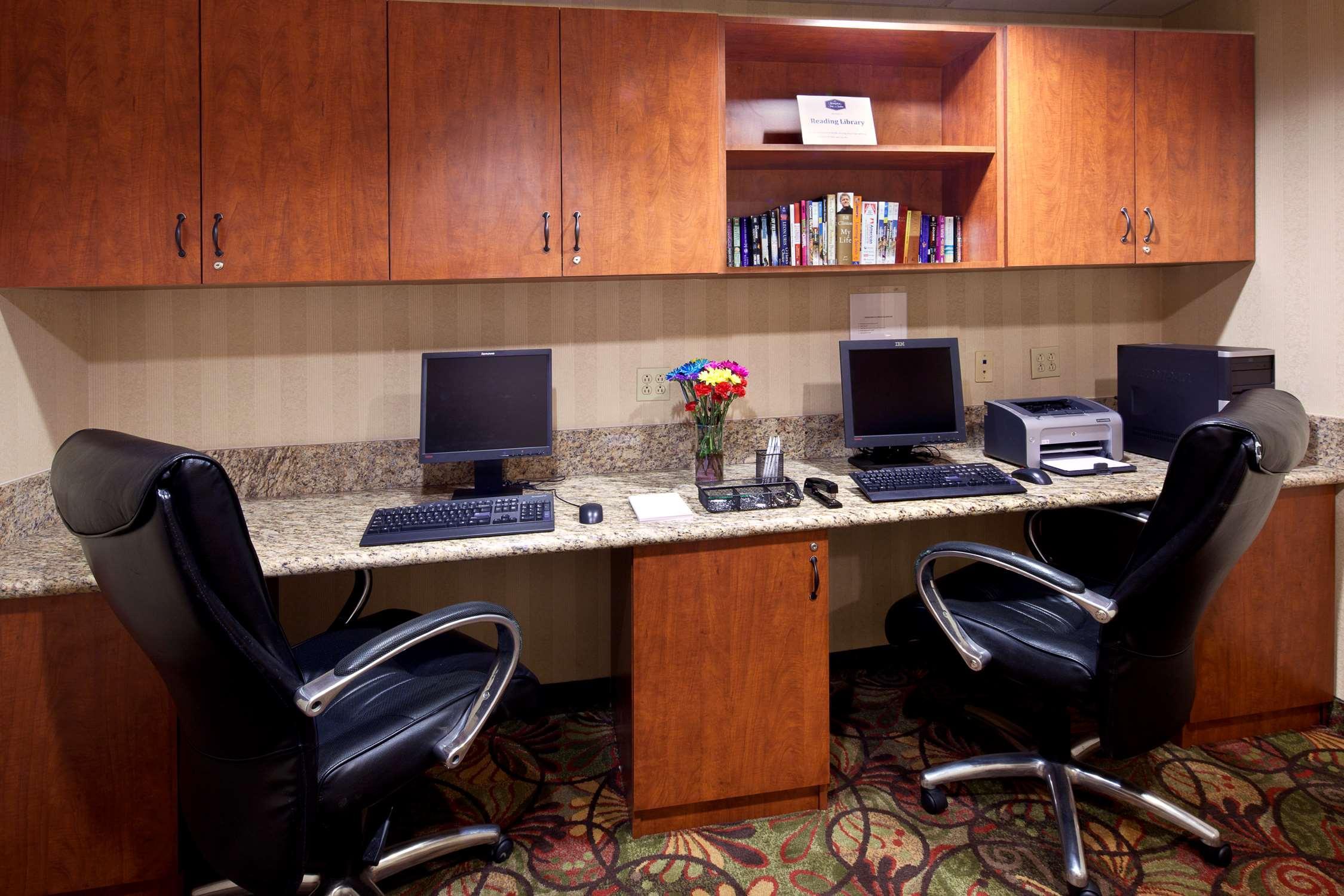 Hotel Hampton & Palm Desert