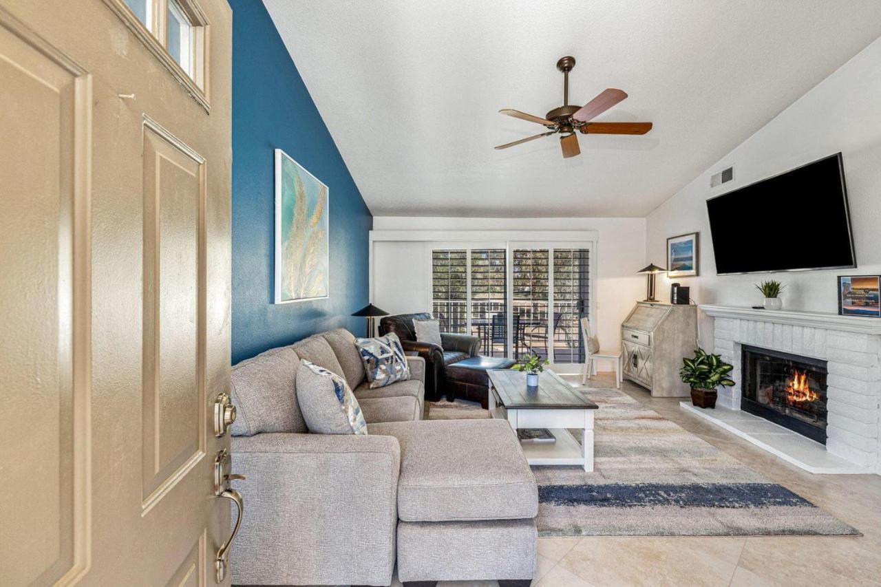 Villa Desert Falls W/ Golf & Mountain Views! *