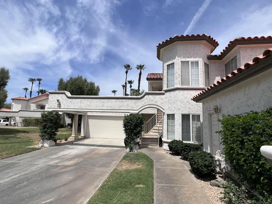 Apartment Paradise, Golf Course 2bed 2bath Palm Desert
