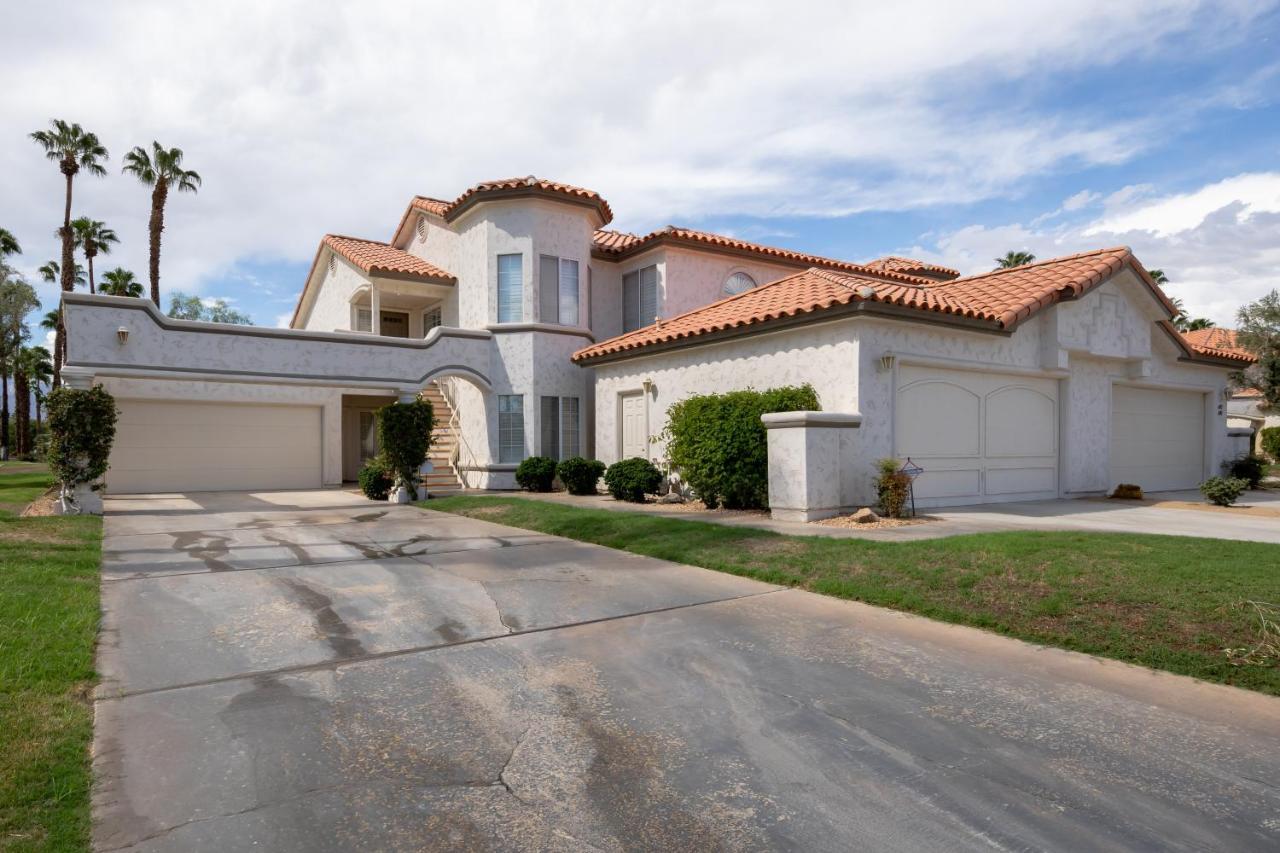 Apartment Paradise, Golf Course 2bed 2bath Palm Desert